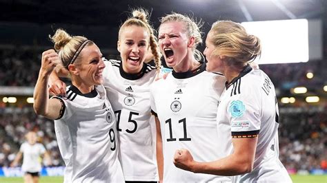 ergebnisse fußball frauen em